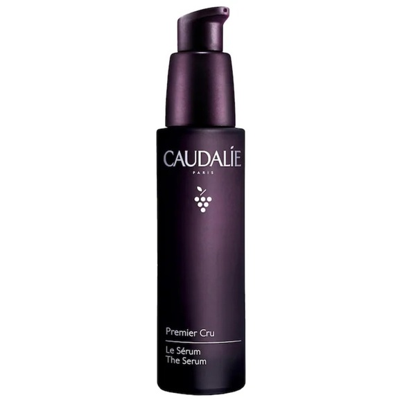 🆕 CAUDALIE Premier Cru Anti-Aging Serum 30 mL NIB (💜 Ljmpire’s Favorite) - Picture 1 of 4